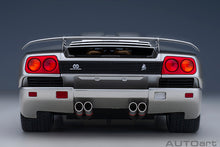 Indlæs billede til gallerivisning 1/18 Lamborghini Diablo SE30 Jota, grey 1:18