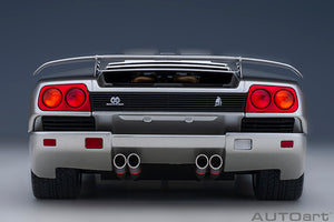 1/18 Lamborghini Diablo SE30 Jota, grey 1:18