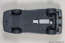Indlæs billede til gallerivisning 1/18 Lamborghini Diablo SE30 Jota, grey 1:18