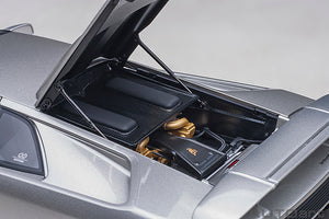 1/18 Lamborghini Diablo SE30 Jota, grey 1:18