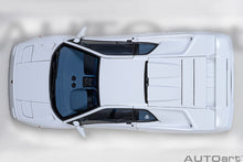 Indlæs billede til gallerivisning LAMBORGHINI DIABLO SE30 JOTA 1995 IMPACT WHITE 1:18