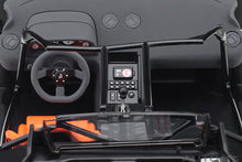 Indlæs billede til gallerivisning LAMBORGHINI DIABLO SVR 1996 DEEP BLACK 1:18