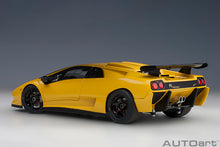 Indlæs billede til gallerivisning LAMBORGHINI DIABLO SVR 1996 SUPERFLY YELLOW