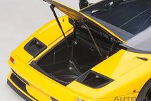 Indlæs billede til gallerivisning LAMBORGHINI DIABLO SVR 1996 SUPERFLY YELLOW