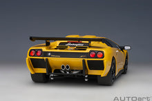 Indlæs billede til gallerivisning LAMBORGHINI DIABLO SVR 1996 SUPERFLY YELLOW