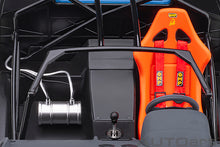 Indlæs billede til gallerivisning LAMBORGHINI DIABLO SVR 1996 BLUE LE MANS 1:18