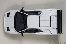 Indlæs billede til gallerivisning LAMBORGHINI DIABLO SVR 1996 IMPACT WHITE 1:18