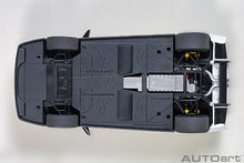 Indlæs billede til gallerivisning LAMBORGHINI DIABLO SVR 1996 IMPACT WHITE 1:18