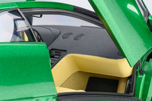 Indlæs billede til gallerivisning LAMBORGHINI DIABLO SE30 1994 MEDIUM GREEN MET 1:18