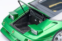 Indlæs billede til gallerivisning LAMBORGHINI DIABLO SE30 1994 MEDIUM GREEN MET 1:18