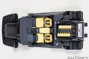 1/18 Lamborghini Diablo SE30, verde mic 1:18