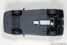 Indlæs billede til gallerivisning LAMBORGHINI DIABLO SE30 30th ANNIVERSARY EDITION 1994 DEEP BLACK MET 1:18