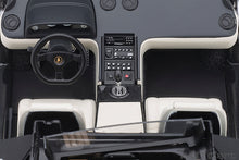 Indlæs billede til gallerivisning LAMBORGHINI DIABLO SE30 30th ANNIVERSARY EDITION 1994 DEEP BLACK MET 1:18