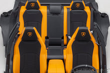 Indlæs billede til gallerivisning 1/18 Lamborghini Urus, arancio borealis 1:18
