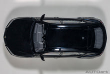 Indlæs billede til gallerivisning Lamborghini Urus, black 1:18