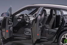 Indlæs billede til gallerivisning Lamborghini Urus, black 1:18