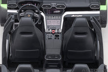 Indlæs billede til gallerivisning 1/18 Lamborghini Urus, verde selvans 1:18