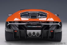 Indlæs billede til gallerivisning LAMBORGHINI CENTENARIO 2016 ORANGE ARGOS 1:18