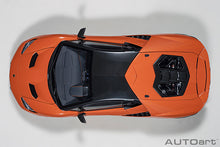 Indlæs billede til gallerivisning LAMBORGHINI CENTENARIO 2016 ORANGE ARGOS 1:18