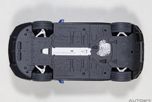 Indlæs billede til gallerivisning 1/18 Lamborghini Huracan Evo, blue 1:18