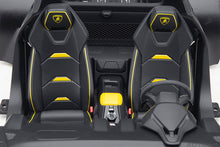 Indlæs billede til gallerivisning 1/18 Lamborghini Huracan Evo, blue 1:18