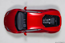 Indlæs billede til gallerivisning LAMBORGHINI HURACAN EVO 2018 BIA RED 1:18