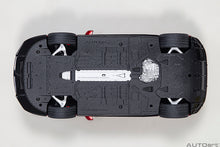 Indlæs billede til gallerivisning 1/18 Lamborghini Huracan Evo, rosso bia 1:18