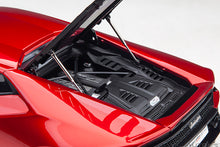 Indlæs billede til gallerivisning LAMBORGHINI HURACAN EVO 2018 BIA RED 1:18