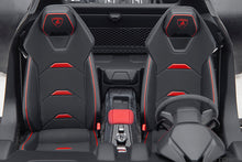 Indlæs billede til gallerivisning LAMBORGHINI HURACAN EVO 2018 BIA RED 1:18