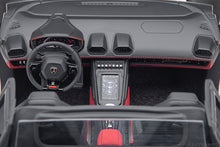 Indlæs billede til gallerivisning LAMBORGHINI HURACAN EVO 2018 BIA RED 1:18