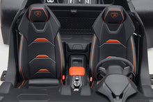 Indlæs billede til gallerivisning LAMBORGHINI HURACAN EVO 2018 XANTO ORANGE 1:18