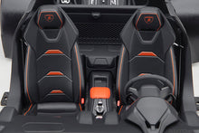 Indlæs billede til gallerivisning 1/18 Lamborghini Huracan Evo, arancio xanto 1:18