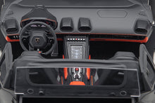 Indlæs billede til gallerivisning LAMBORGHINI HURACAN EVO 2018 XANTO ORANGE 1:18