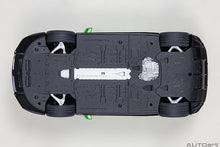 Indlæs billede til gallerivisning 1/18 Lamborghini Huracan Evo, verde selvans 1:18