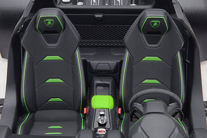 1/18 Lamborghini Huracan Evo, verde selvans 1:18