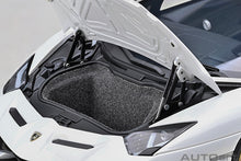 Indlæs billede til gallerivisning 1/18 Lamborghini Aventador SVJ, bianco asopo 1:18