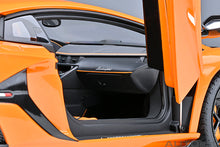 Indlæs billede til gallerivisning LAMBORGHINI AVENTADOR SVJ 2018 ORANGE