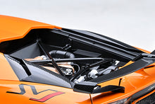 Indlæs billede til gallerivisning LAMBORGHINI AVENTADOR SVJ 2018 ORANGE