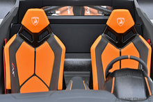 Indlæs billede til gallerivisning LAMBORGHINI AVENTADOR SVJ 2018 ORANGE