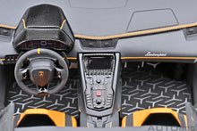 Indlæs billede til gallerivisning LAMBORGHINI AVENTADOR SVJ 2018 ORANGE