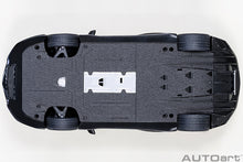 Indlæs billede til gallerivisning LAMBORGHINI AVENTADOR SVJ 2018 BLACK 1:18