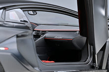 Indlæs billede til gallerivisning LAMBORGHINI AVENTADOR SVJ 2018 BLACK 1:18