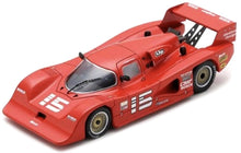 Indlæs billede til gallerivisning LOLA T600 N.15 ROAD ATLANTA 500 KM 1984 J.KALAJAN-J.LLOYD 1:43