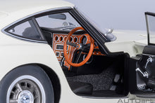 Indlæs billede til gallerivisning TOYOTA 2000GT 1967 WHITE