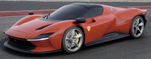 Indlæs billede til gallerivisning FERRARI DAYTONA SP3 CLOSED ROOF 2022 ROSSO CORSA - RED 1:43