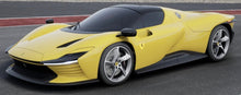 Indlæs billede til gallerivisning FERRARI DAYTONA SP3 CLOSED ROOF 2022 GIALLO MODENA - YELLOW 1:43