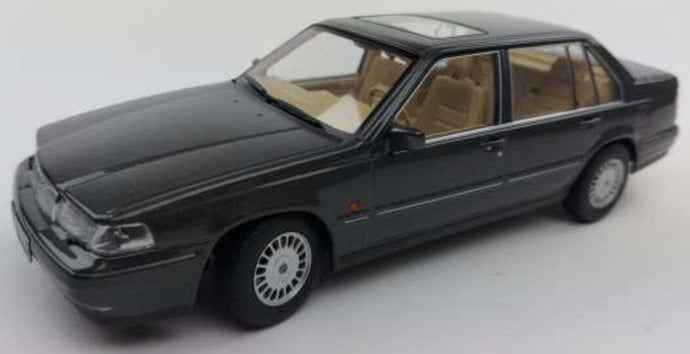 VOLVO 960 1996 DARK FREY METALLIC 1:18