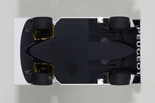 Indlæs billede til gallerivisning PEUGEOT 208 T16 PIKES PEAK 2013 WHITE 1:18