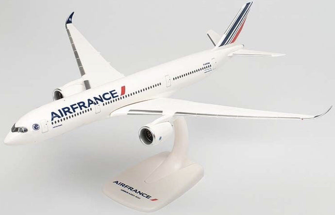 AIRBUS A350-900 Air France, Fort-de-France F-HTYM hvid/blå/rød 1:200