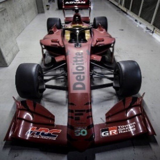 SF19 NEXT50 